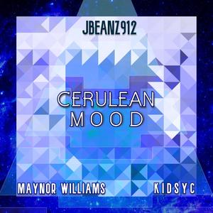 Cerulean Mood (Explicit)