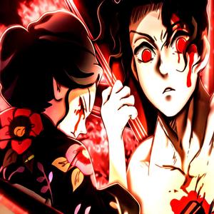 Muzan Vs Ubuyashiki (Explicit)