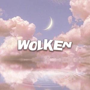 Wolken (feat. DɅN)