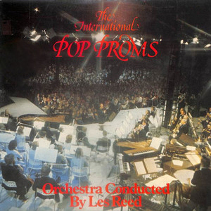 The International Pop Proms