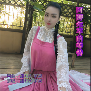 阿娜尔罕的等待