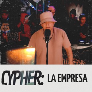 Cypher: La Empresa (Explicit)