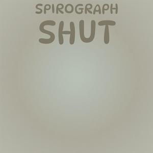 Spirograph Shut