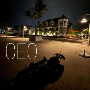 CEO (Explicit)