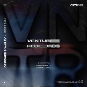 Upstream (Frank Bianco Remix)