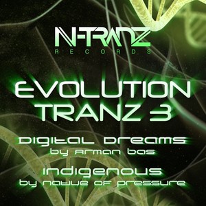 Evolution Tranz 3