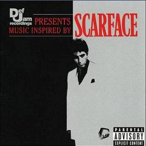 Music Inspired By Scarface