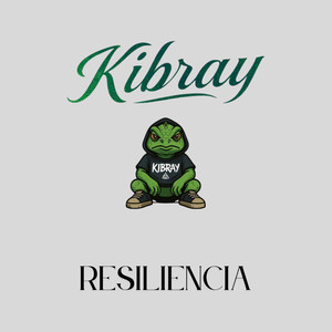 Kibray - Quédate