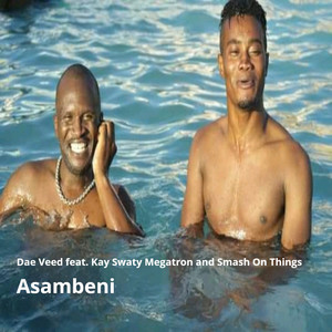 Asambeni (Radio Edit)