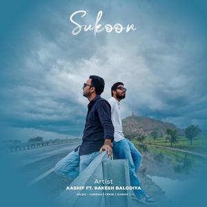 Sukoon (feat. Rakesh Balodiya)