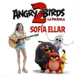 La Revolución (Tema de la Película Angry Birds 2) (Tema de la Película Angry Birds 2)