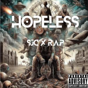 Hopeless (feat. R.A.P) (Explicit)