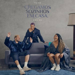Pouco Espaço(feat. Jonathan Ferr & Shuna)