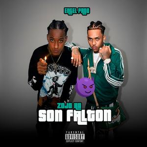 Son Faltón (feat. Lil Naay)