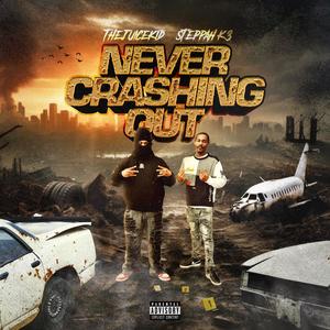 Spooky (feat. Gamz) (Explicit)