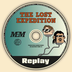 The Lost Expedition