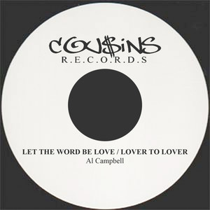 Let the Word Be Love