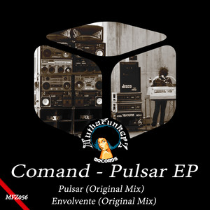 Pulsar EP