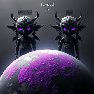 Tapped in (feat. Xeo) (Explicit)