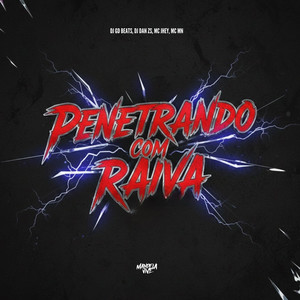 Penetrando com Raiva (Explicit)