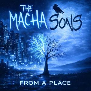 From A Place (feat. Mercutio The Bard, Man Like Joe & Harry Dee Productions) (Explicit)