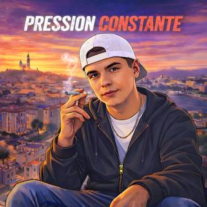Pression constante (Explicit)