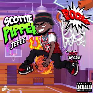 Scottie Pippen (Explicit)