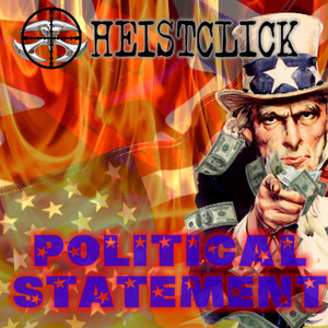 Political Statement (feat. Payday Monsanto) - Single [Explicit]