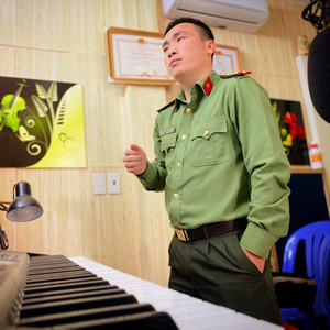 Tự Hào Về Anh Người Chiến Sỹ CAND