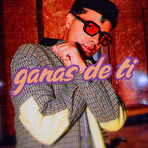 Ganas de Ti (Instrumental)