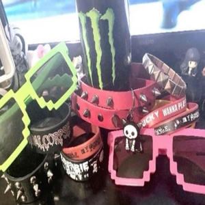 LIVE IT UP (feat. in4umane) (Explicit)