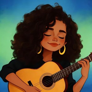 Faded Light(非洲之心纯音乐)