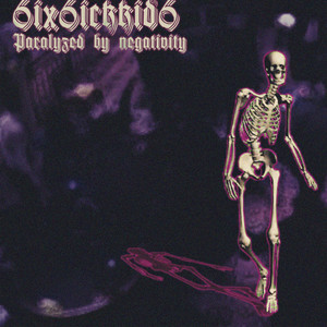 Paralyzed by negativity (UGOWSKI Flip)