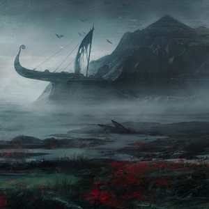 Į Drumzliną Naktį