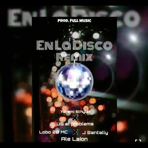 En La Disco Remix