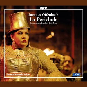 La Perichole (Sung in German) - La Perichole (Sung in German): Act III Scene 2: Entract, Chor der Patrouille und Walzer-Ariette der drei Cousinen: Strasse frei! (Panatella, Don Pedro, Guadalena, Berginella, Mastrilla, Chorus)