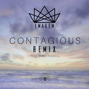 Contagious[feat. Emmy Russell] (Remix)