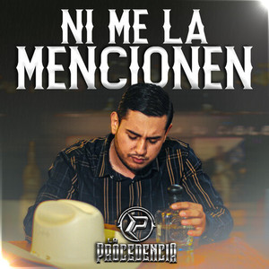 Ni Me La Mencionen