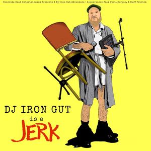 Is A Jerk (Explicit)