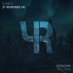 If Remember Me (Original Mix)