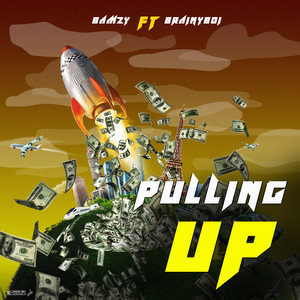 Pulling Up (Explicit)