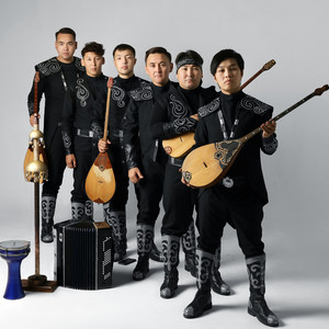 Батырлар жыры