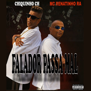 Falador Passa Mal (Explicit)