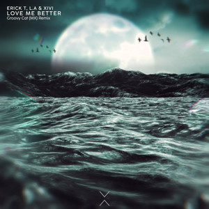 Love Me Better (Groovy Cat|MX|Remix)