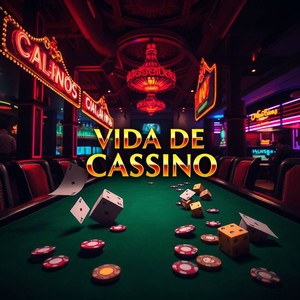 VIDA DE CASSINO (Explicit)