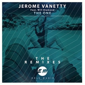 The One (Dorian Parano & Kevin Hell ) (Remix)