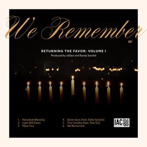 Tiny Candles (feat. Shai Sol)