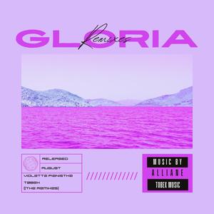 Gloria (Bogar Uriel & Erick Josue Remix)