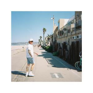 televisions outside (Slowed + Reverb) (Explicit)
