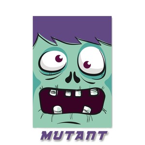 Mutant